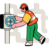 Water Heater Repair LLC Logo